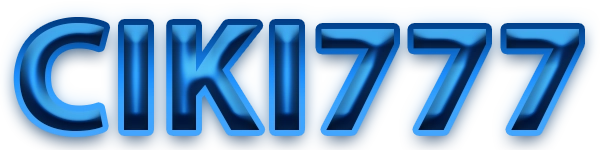 CIKI777 Logo